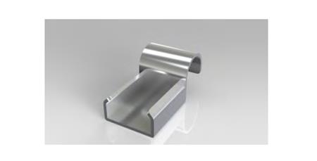 mounting brackets