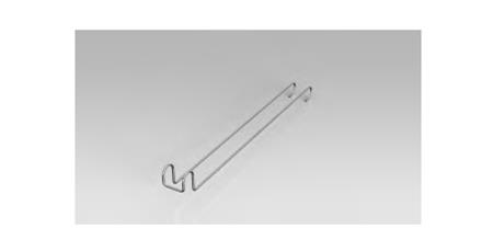 mounting brackets