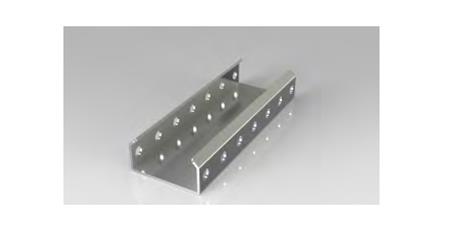 mounting brackets