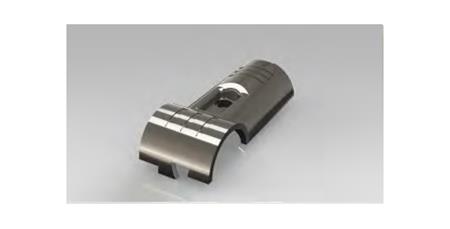 metal joints