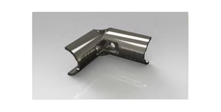 metal joints