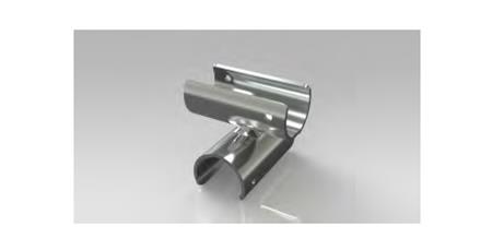mounting brackets