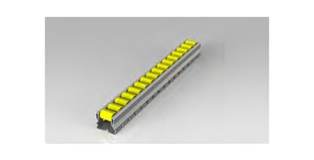 roller tracks