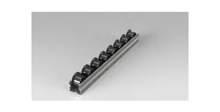 roller tracks