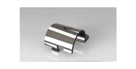 metal joints