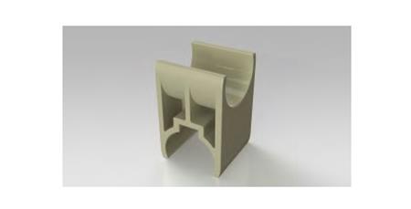 mounting brackets