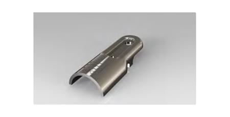 metal joints