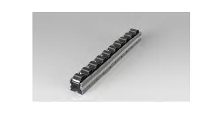 roller tracks