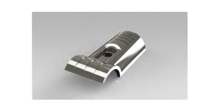 metal joints