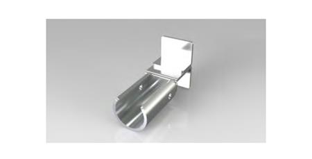 mounting brackets