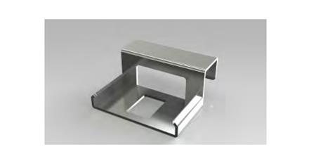 mounting brackets