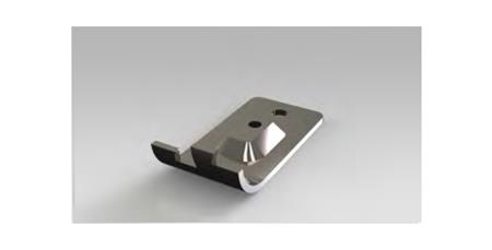 metal joints
