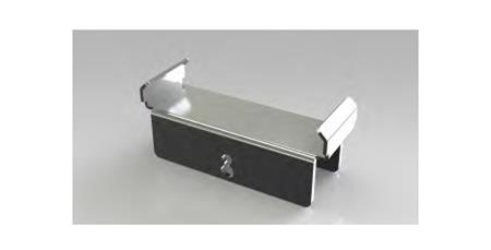 mounting brackets