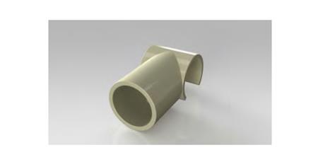 mounting brackets
