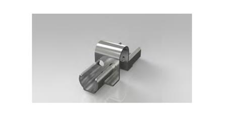 mounting brackets