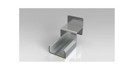 mounting brackets