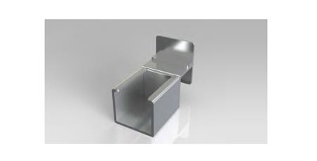 mounting brackets