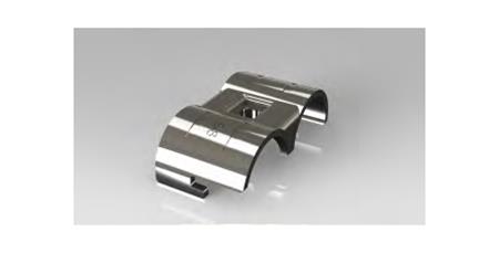 metal joints