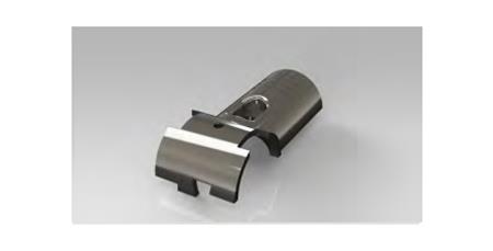 metal joints