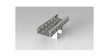 mounting brackets
