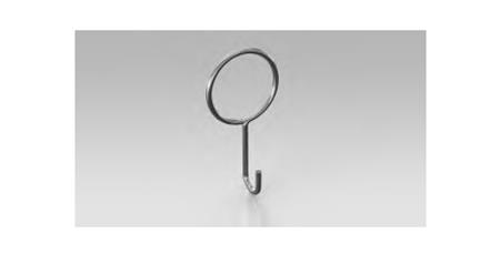 metal accessories