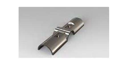 metal joints