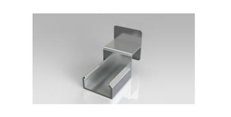 mounting brackets