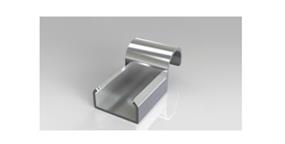 mounting brackets
