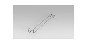 mounting brackets