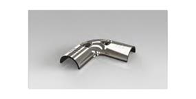 metal joints