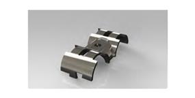 metal joints