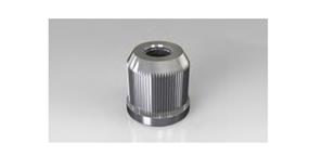 caps&bushing nuts