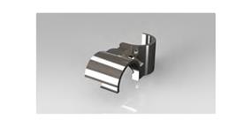 metal joints