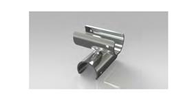 mounting brackets