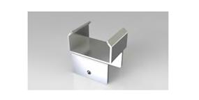 mounting brackets
