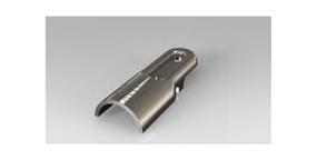 metal joints