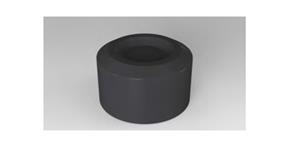 caps&bushing nuts
