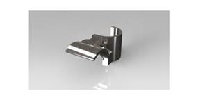 metal joints