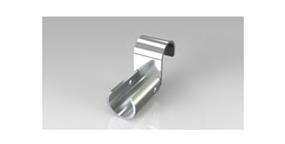 mounting brackets