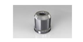 caps&bushing nuts