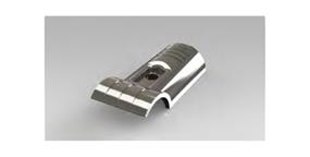 metal joints