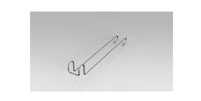 mounting brackets