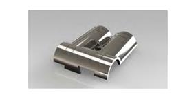 metal joints