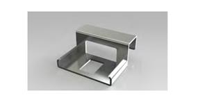 mounting brackets