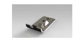 metal joints