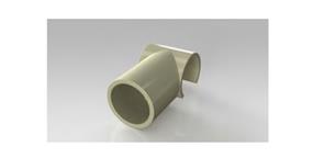 mounting brackets