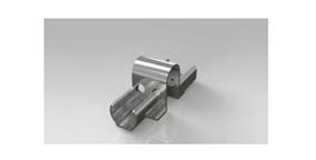 mounting brackets