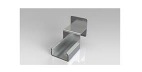 mounting brackets