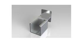 mounting brackets