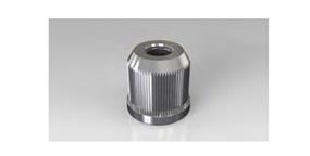caps&bushing nuts